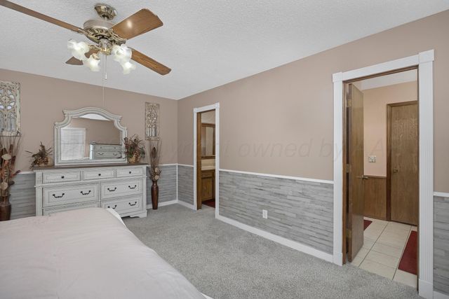 6202 Hampton Drive, Amarillo, TX 79109