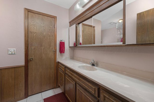 6202 Hampton Drive, Amarillo, TX 79109