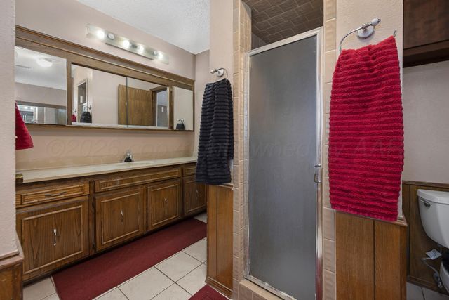 6202 Hampton Drive, Amarillo, TX 79109