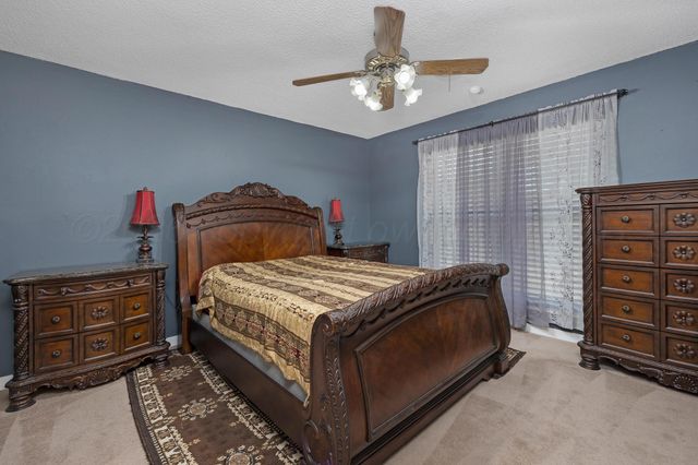 6202 Hampton Drive, Amarillo, TX 79109