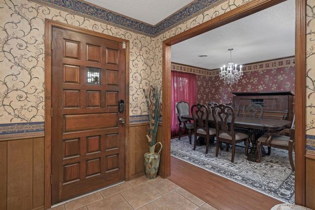 6202 Hampton Drive, Amarillo, TX 79109