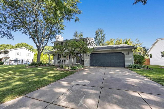 3108 SUMMER PLACE, Green Bay, WI 54313