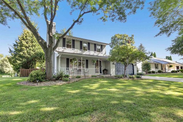 3108 SUMMER PLACE, Green Bay, WI 54313