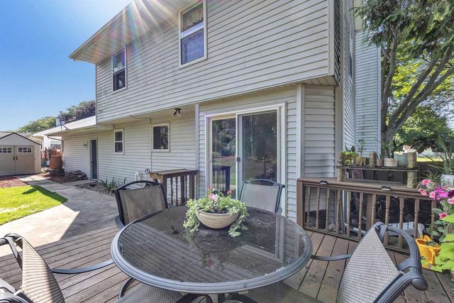 3108 SUMMER PLACE, Green Bay, WI 54313
