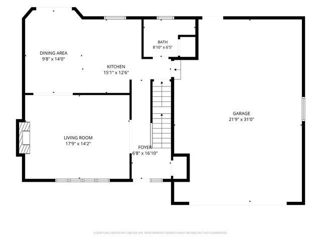 3108 SUMMER PLACE, Green Bay, WI 54313