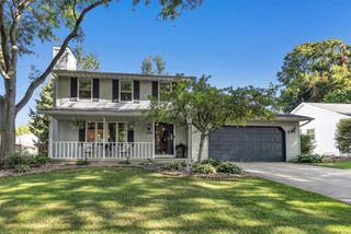 3108 SUMMER PLACE, Green Bay, WI 54313