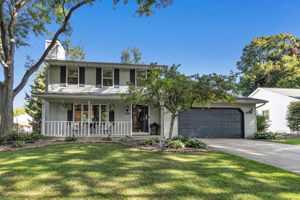 3108 SUMMER PLACE, Green Bay, WI 54313