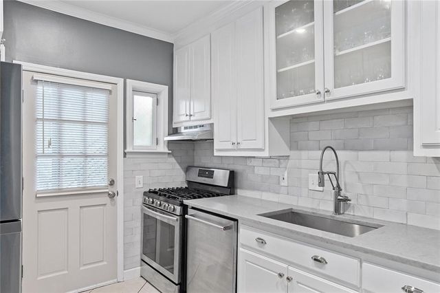 30 Collier Road NW 8, Atlanta, GA 30309