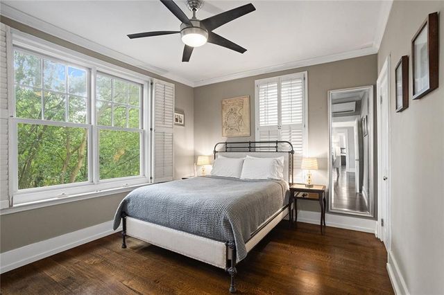 30 Collier Road NW 8, Atlanta, GA 30309