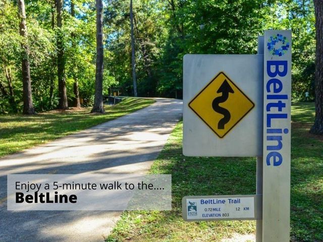 30 Collier Road NW 8, Atlanta, GA 30309