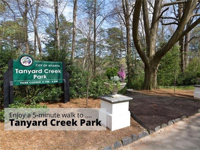 30 Collier Road NW 8, Atlanta, GA 30309