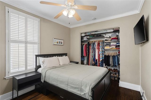 30 Collier Road NW 8, Atlanta, GA 30309