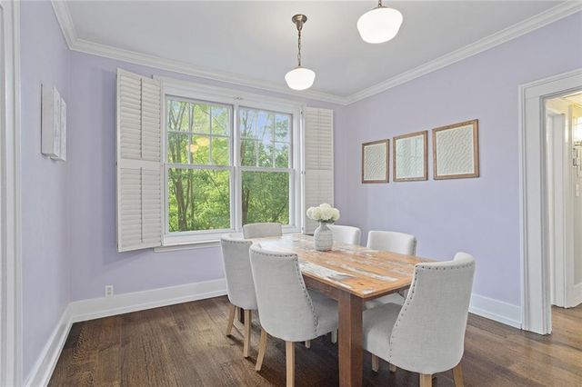30 Collier Road NW 8, Atlanta, GA 30309