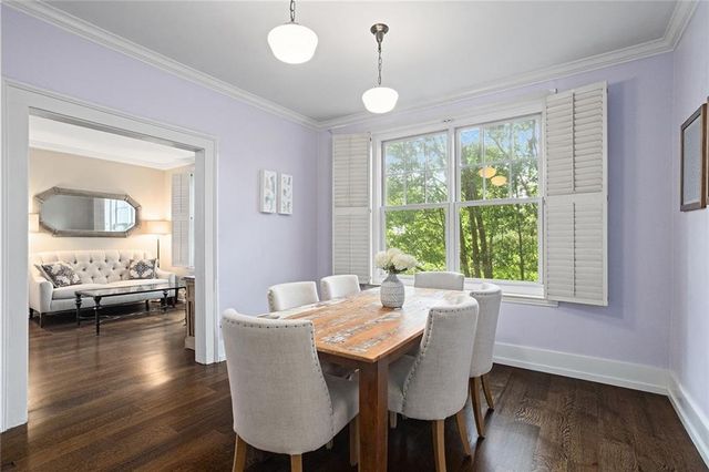 30 Collier Road NW 8, Atlanta, GA 30309