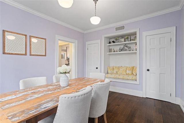 30 Collier Road NW 8, Atlanta, GA 30309