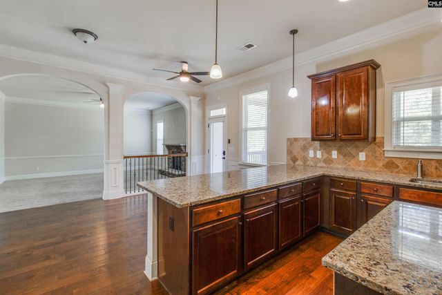 140 Crimson Queen Drive, Blythewood, SC 29016