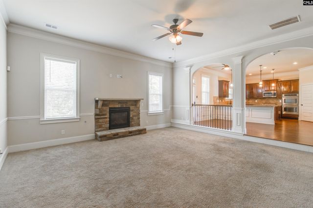 140 Crimson Queen Drive, Blythewood, SC 29016
