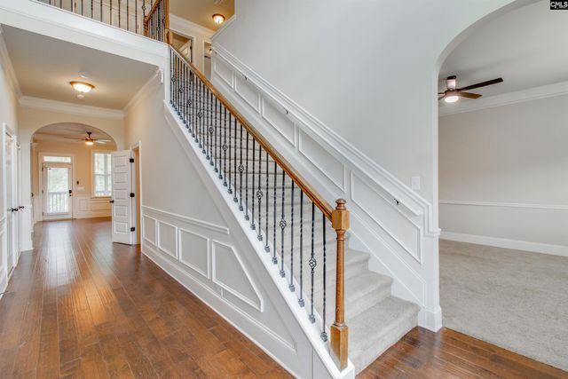 140 Crimson Queen Drive, Blythewood, SC 29016