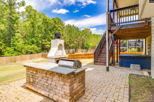 140 Crimson Queen Drive, Blythewood, SC 29016