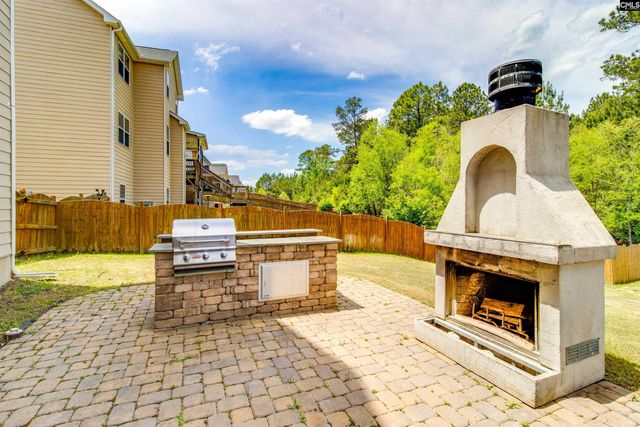 140 Crimson Queen Drive, Blythewood, SC 29016