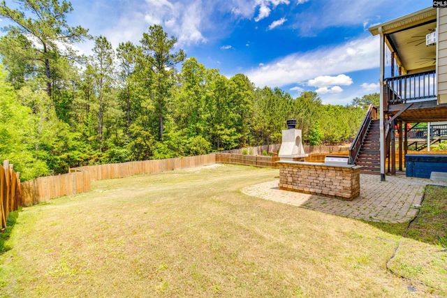 140 Crimson Queen Drive, Blythewood, SC 29016