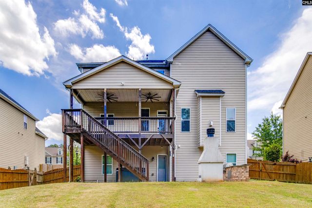 140 Crimson Queen Drive, Blythewood, SC 29016