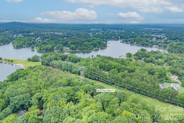 64 Timberidge Drive, Clover, SC 29710