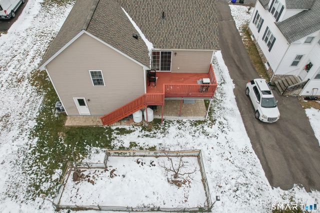 50 Paxton Street, Watertown, CT 06779