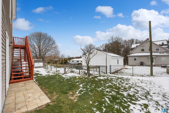 50 Paxton Street, Watertown, CT 06779