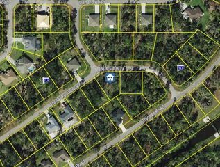 JAFFE LANE, North Port, FL 34288