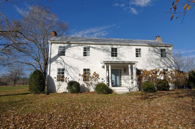 2060 Luther Herald Rd, Franklin, KY 42134