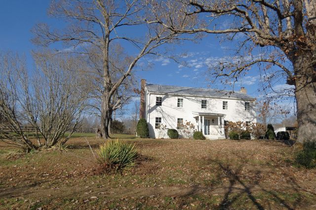 2060 Luther Herald Rd, Franklin, KY 42134