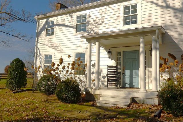 2060 Luther Herald Rd, Franklin, KY 42134