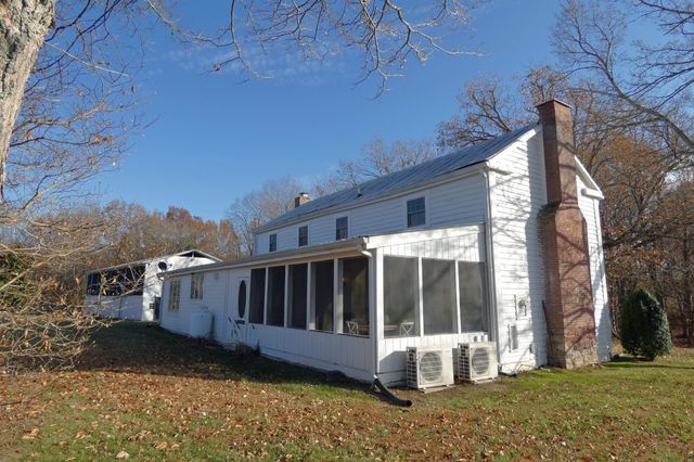 2060 Luther Herald Rd, Franklin, KY 42134