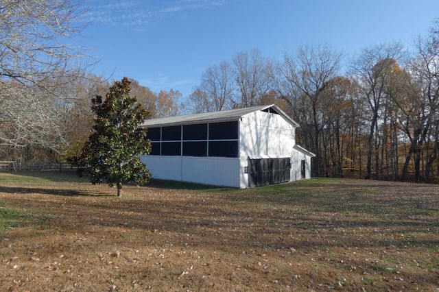 2060 Luther Herald Rd, Franklin, KY 42134