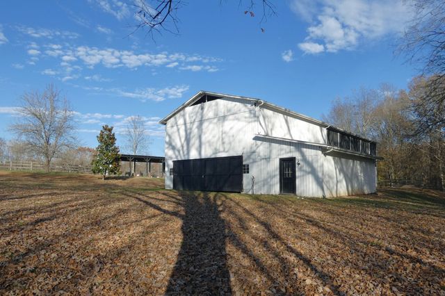 2060 Luther Herald Rd, Franklin, KY 42134