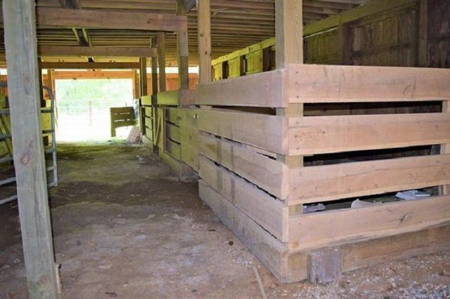 2060 Luther Herald Rd, Franklin, KY 42134