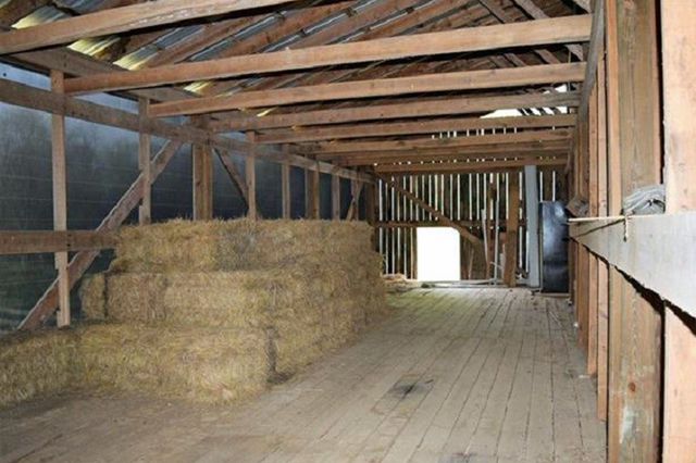 2060 Luther Herald Rd, Franklin, KY 42134