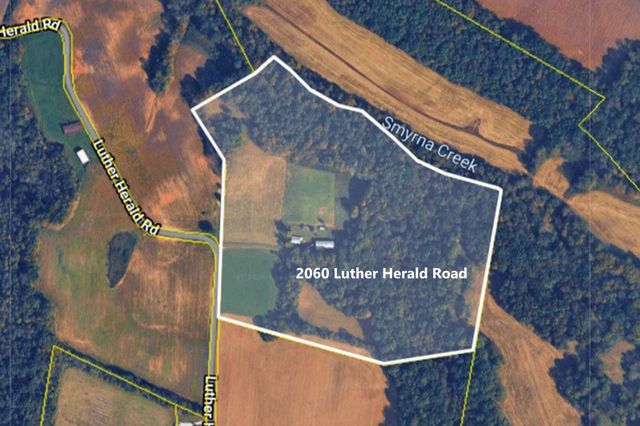 2060 Luther Herald Rd, Franklin, KY 42134