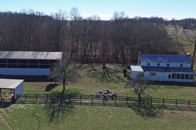 2060 Luther Herald Rd, Franklin, KY 42134