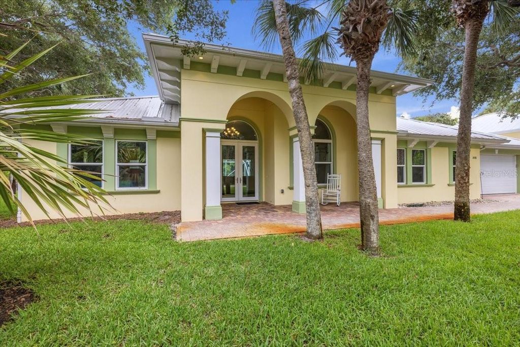 Image 1 of property listing at 3155 110TH PLACE, Vero Beach, FL 32963