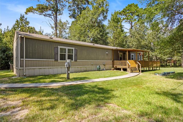 375 Chestnut Bend, Huntsville, TX 77320