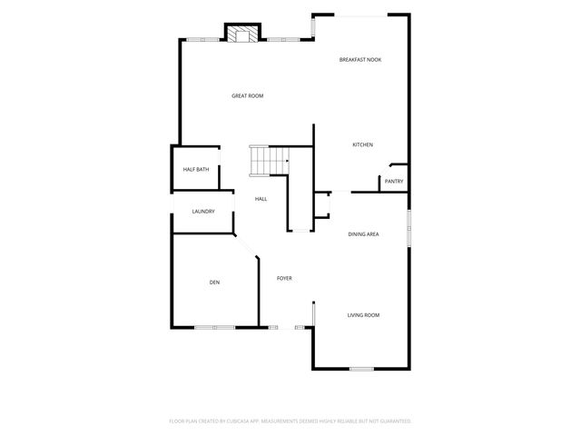 10862 Chestnut Heath Court, Noblesville, IN 46060