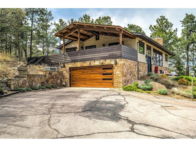 8 Midland Rd, Colorado Springs, CO 80906