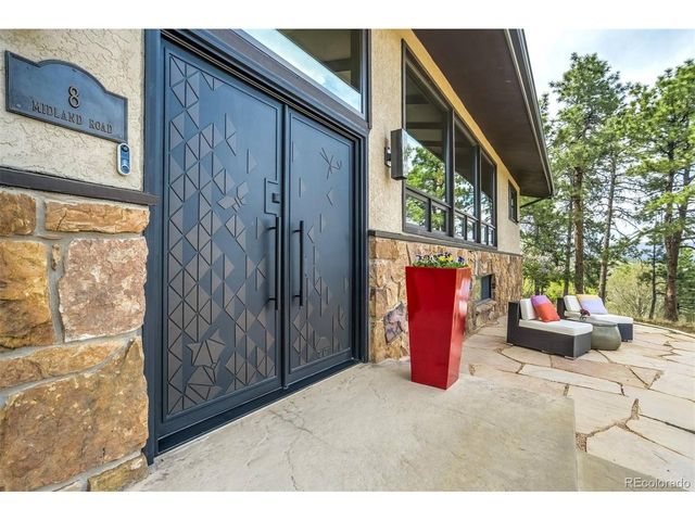 8 Midland Rd, Colorado Springs, CO 80906