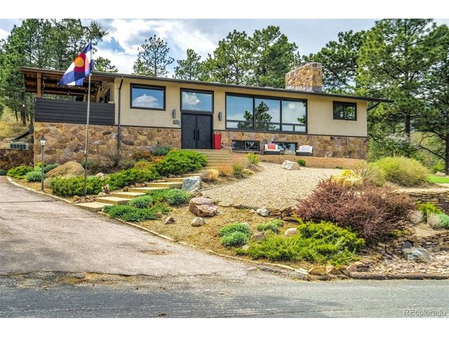 8 Midland Rd, Colorado Springs, CO 80906