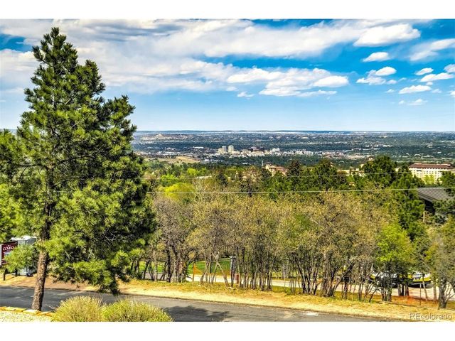8 Midland Rd, Colorado Springs, CO 80906