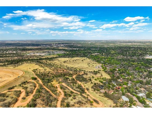 8 Midland Rd, Colorado Springs, CO 80906