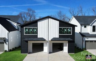 2007 South Street, Charlotte, NC 28208