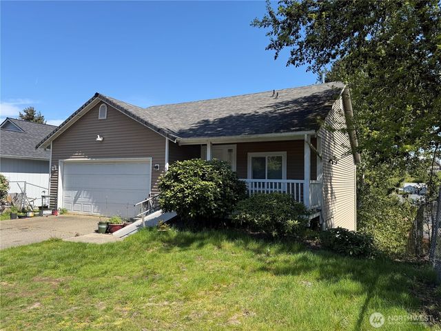 5807 S Firdinand Street, Tacoma, WA 98409